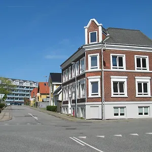 Bed and breakfast City Aps, Aalborg