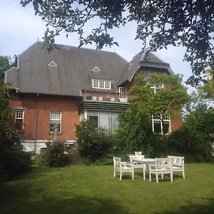 Bed and breakfast Casa Corner Bed&breakfast, Aalborg