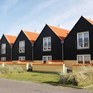 Lejlighed 6 Person Holiday On A In, Skagen